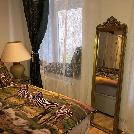 Flair And Design Apartment! Βιέννη Εξωτερικό φωτογραφία