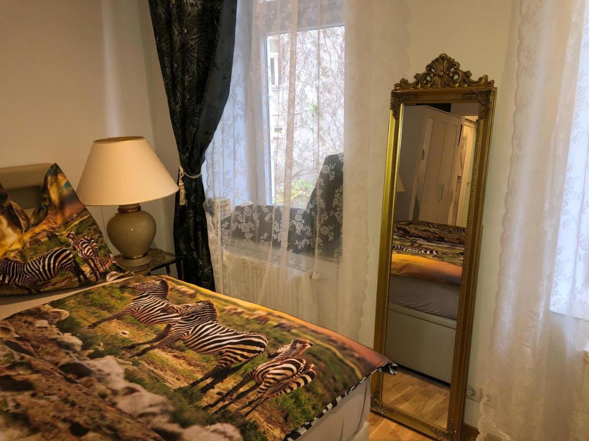 Flair And Design Apartment! Βιέννη Εξωτερικό φωτογραφία