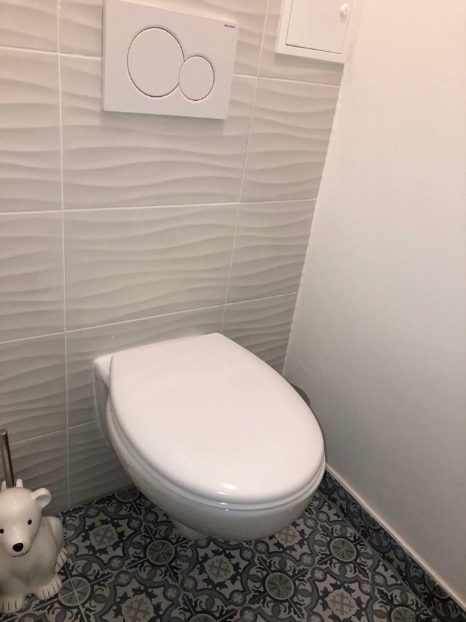 Flair And Design Apartment! Βιέννη Εξωτερικό φωτογραφία