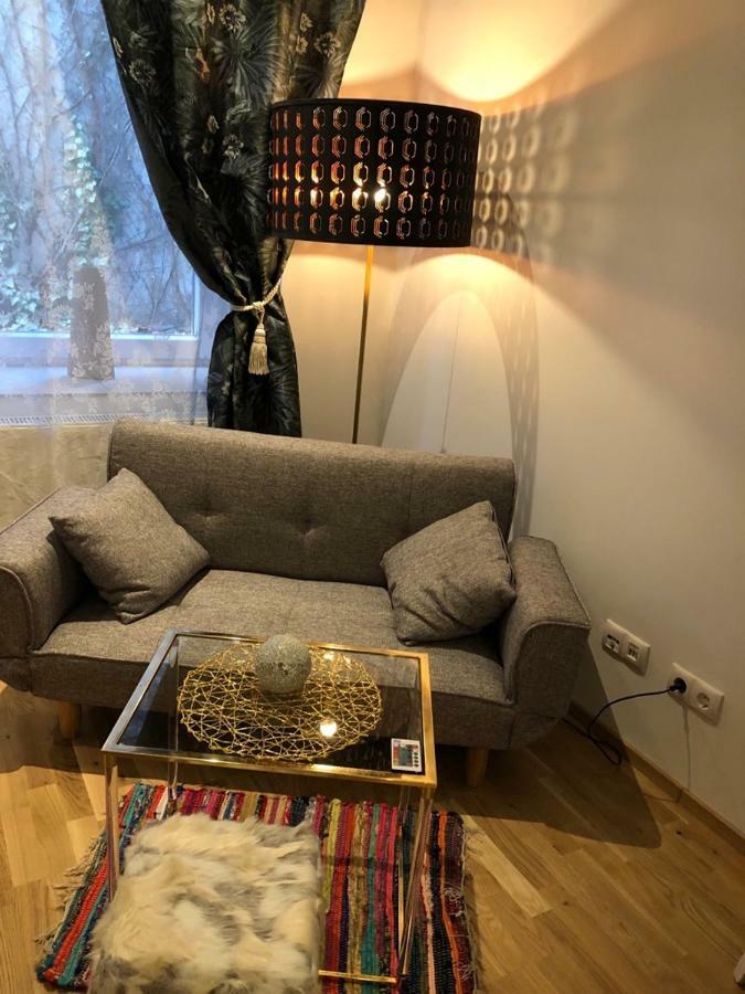 Flair And Design Apartment! Βιέννη Εξωτερικό φωτογραφία